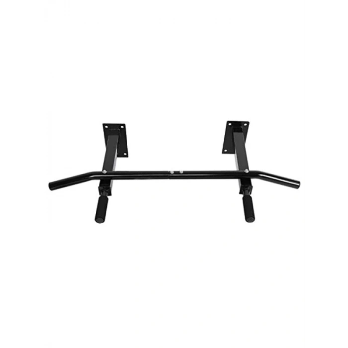 Duvara Monte Barfiks Çubuğu - 3 Sap Modu