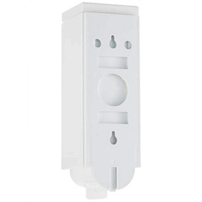 Duvara Monte Beyaz Sıvı Sabunluk - 450 ml