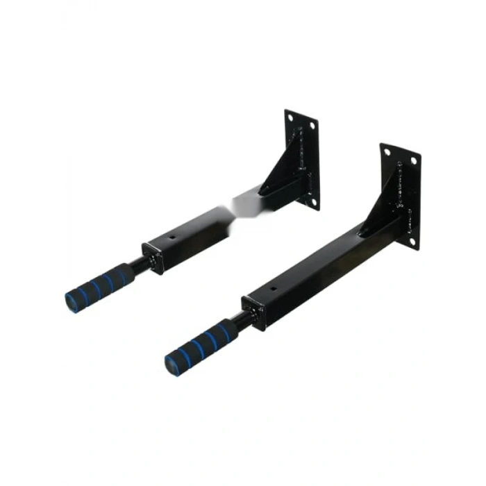 Duvara Monte Çok Amaçlı Barfiks Aleti