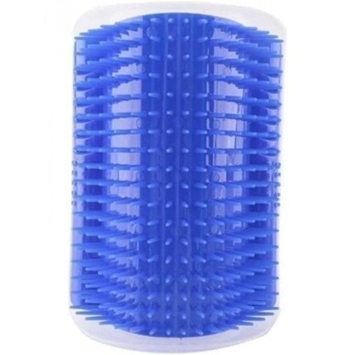 Duvara Monte Edilebilir Kedi Kaşınma Aparatı