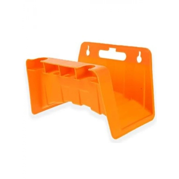 Duvara Monte Hortum Toplama Askısı, Plastik Malzeme