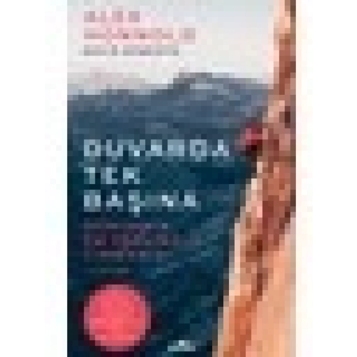 Duvarda Tek Başına - Alex Honnold-David Roberts