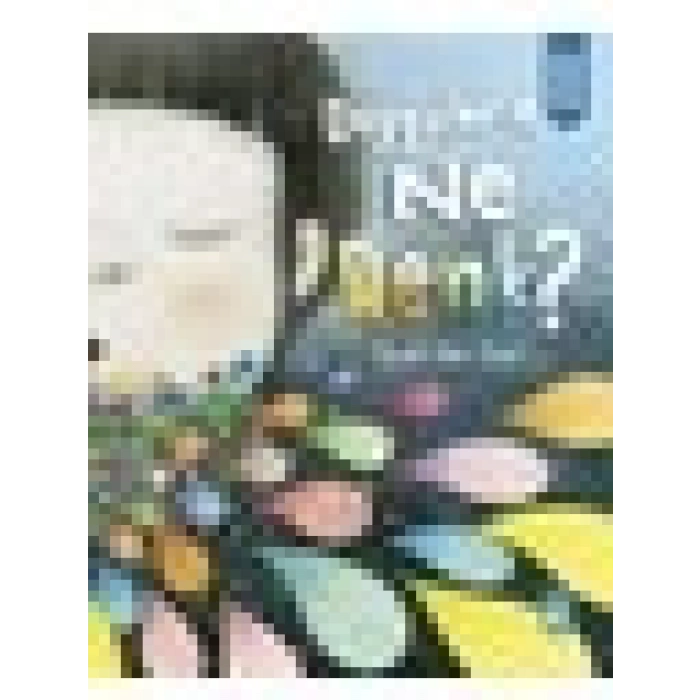 Duyguların Ne Renk? - Sook-Hee Choi
