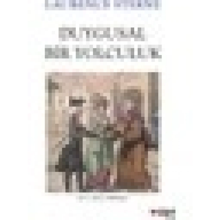 Duygusal Bir Yolculuk - Laurence Sterne