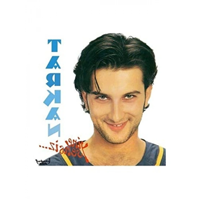 Duygusal Melodiler İçin Plak