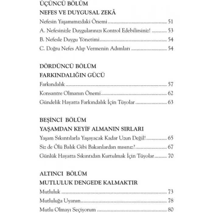 Duygusal Zeka - Bircan Yıldırım