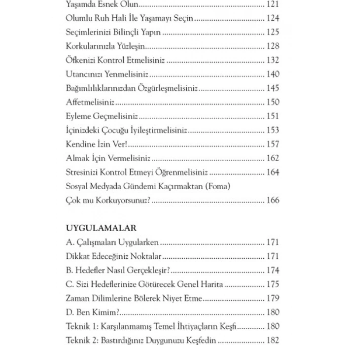 Duygusal Zeka - Bircan Yıldırım