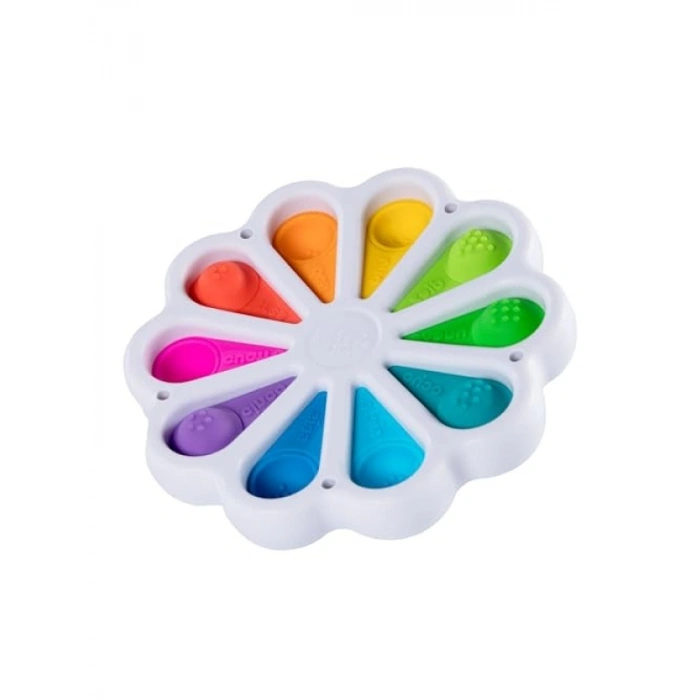 Duyusal Rakamlı Duyu Düğmeleri