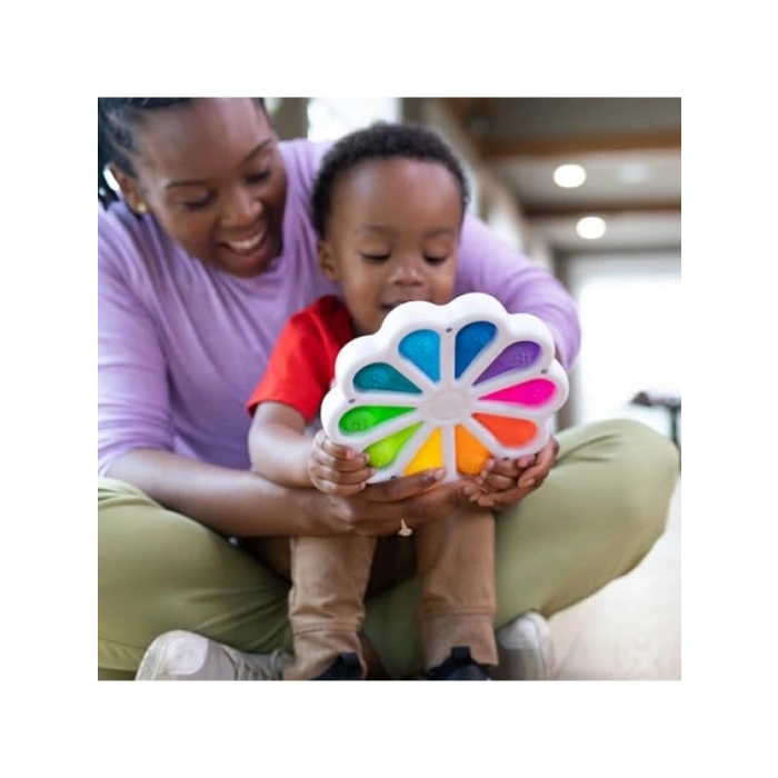 Duyusal Rakamlı Duyu Düğmeleri