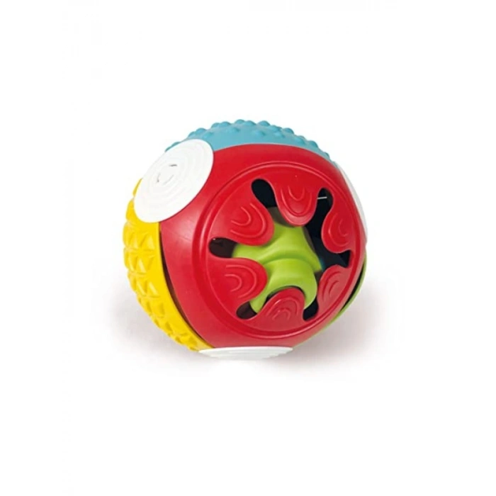 Duyusal Top - Yumuşak Bloklar