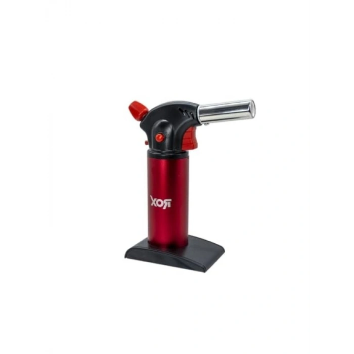 Düz Desenli Bütan Pürmüz