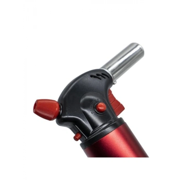 Düz Desenli Bütan Pürmüz