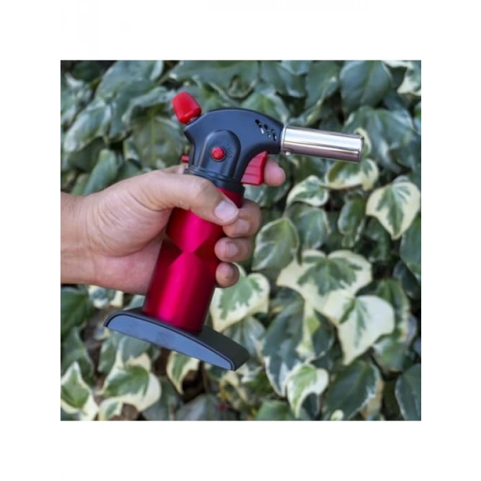 Düz Desenli Bütan Pürmüz