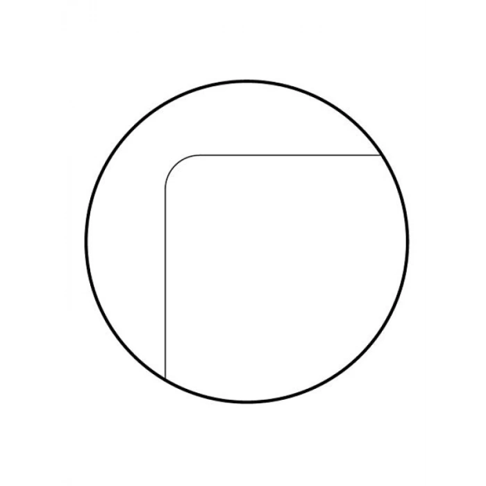 Düz Kahve Renkli Geri Dönüşümlü Defter 104x150 mm