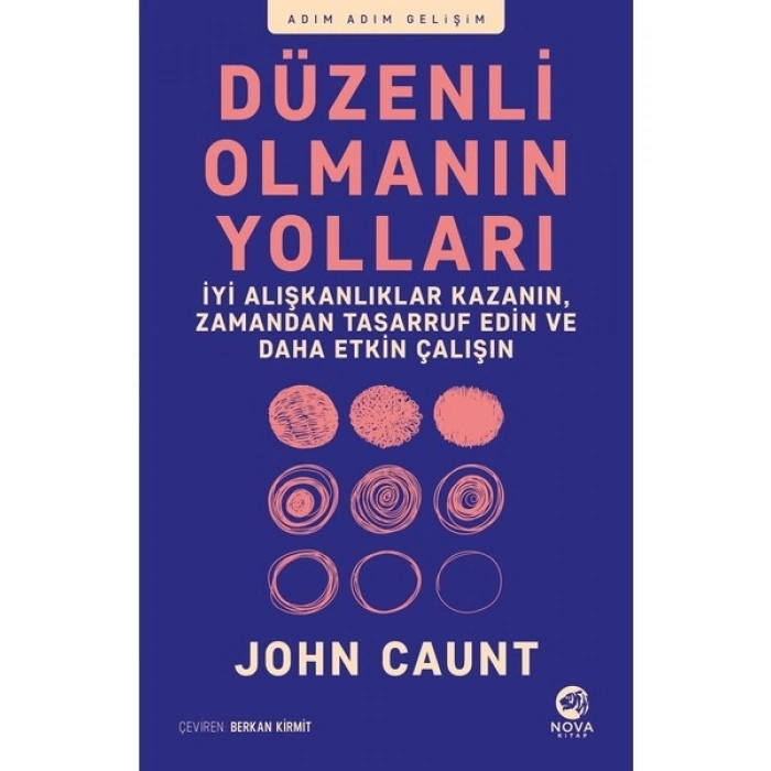 Düzenli Olmanın Yolları - John Caunt