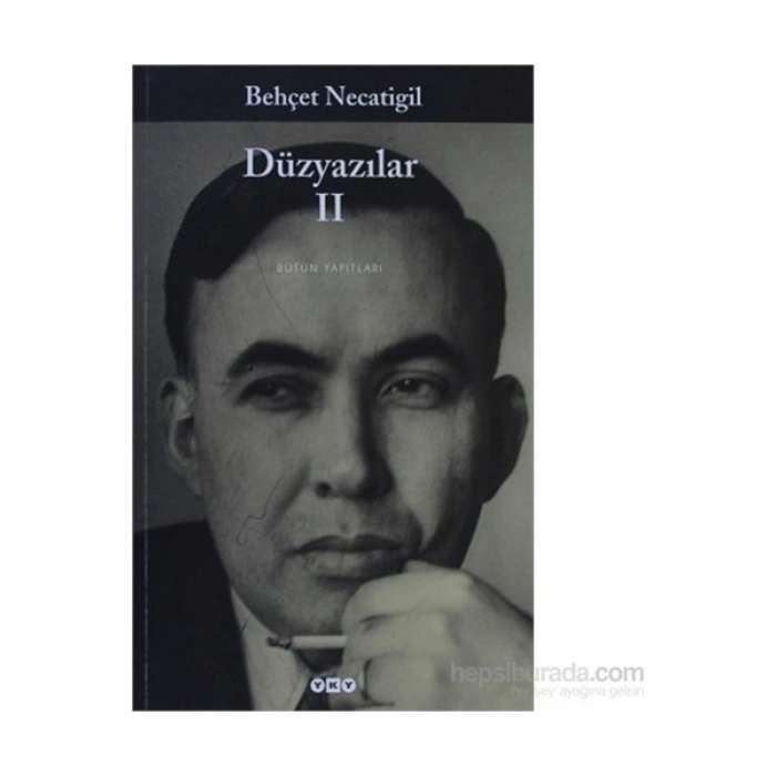 Düzyazılar 2: Konuşmalar Konferanslar - Behçet Necatigil