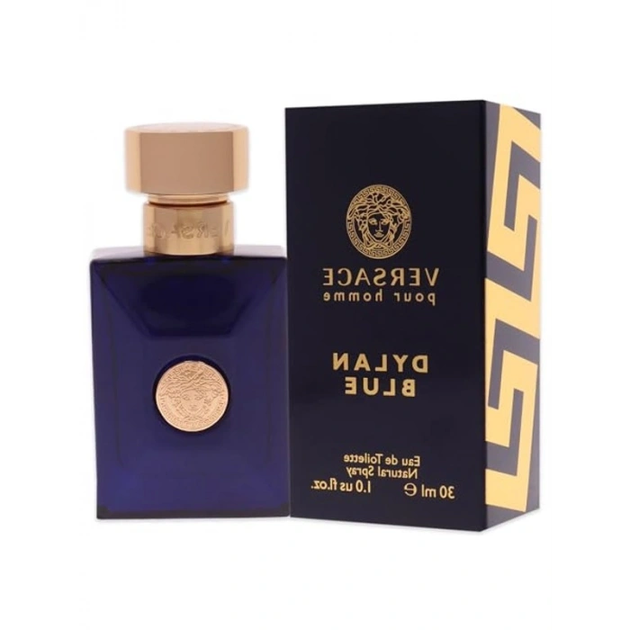 Dylan Blue EDT Erkek Parfümü 30 ml