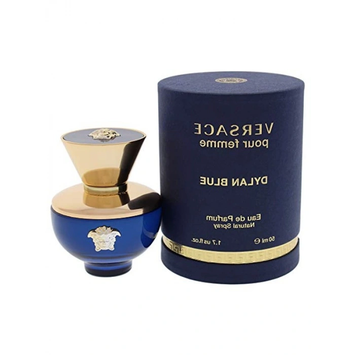 Dylan Blue Pour Femme EDP Kadın Parfümü 50 ml