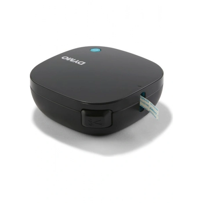 Dymo (2172855) LetraTag 200B Bluetooth Etiketleme Makinesi - 12 mm. LetraTag şeritlerle uyumlu