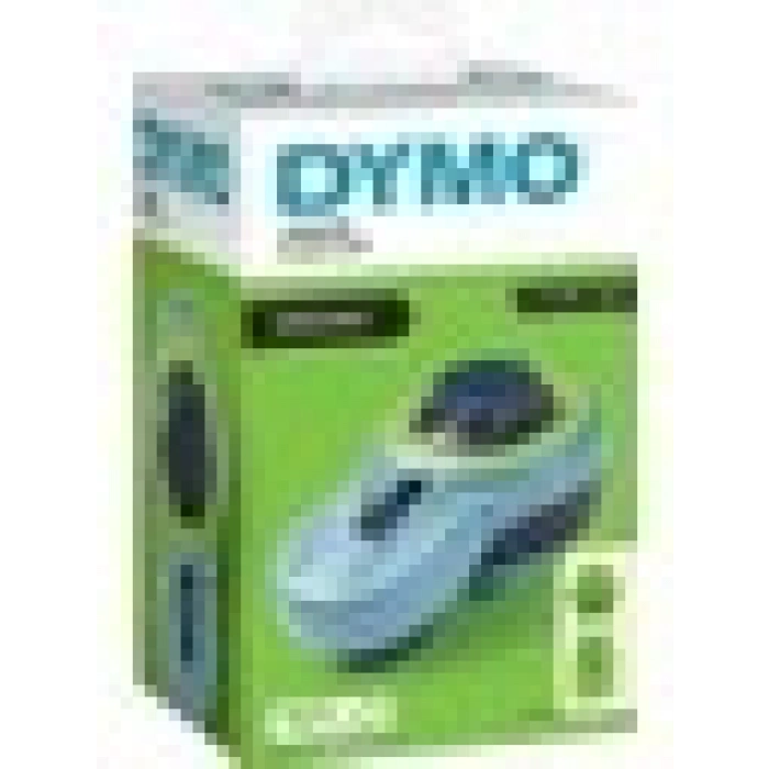 Dymo Junior, Kişisel Mekanik Etiket Makinesi