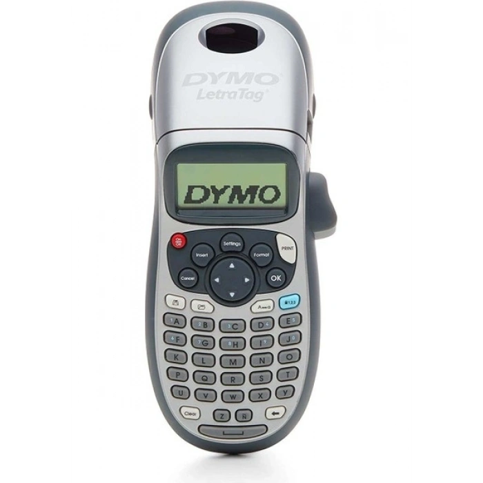 Dymo LetraTag LT100H Elde Taşınır Etiket Makinesi