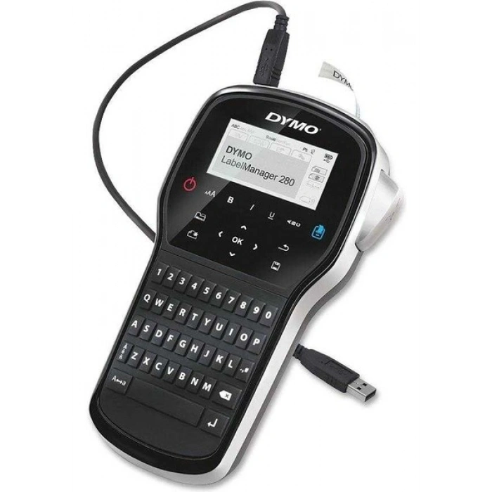DYMO S0968920 LM 280P Elde Taşınabilir Etiket Makinesi