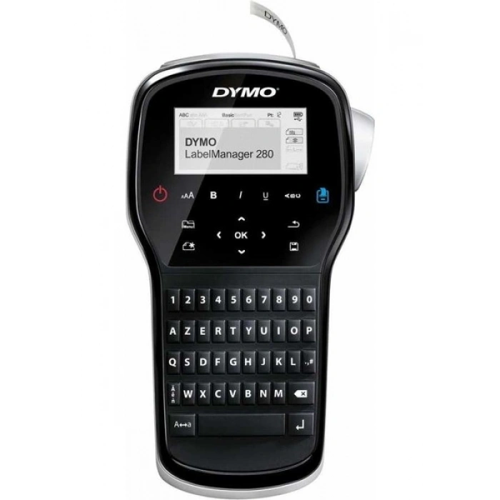DYMO S0968920 LM 280P Elde Taşınabilir Etiket Makinesi