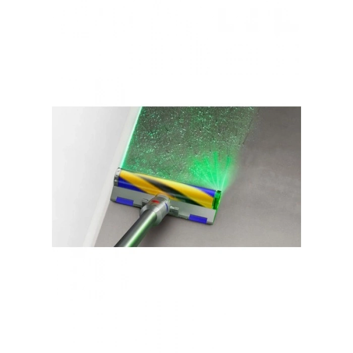 Dyson V12 Detect Slim™ Absolute Kablosuz Süpürge