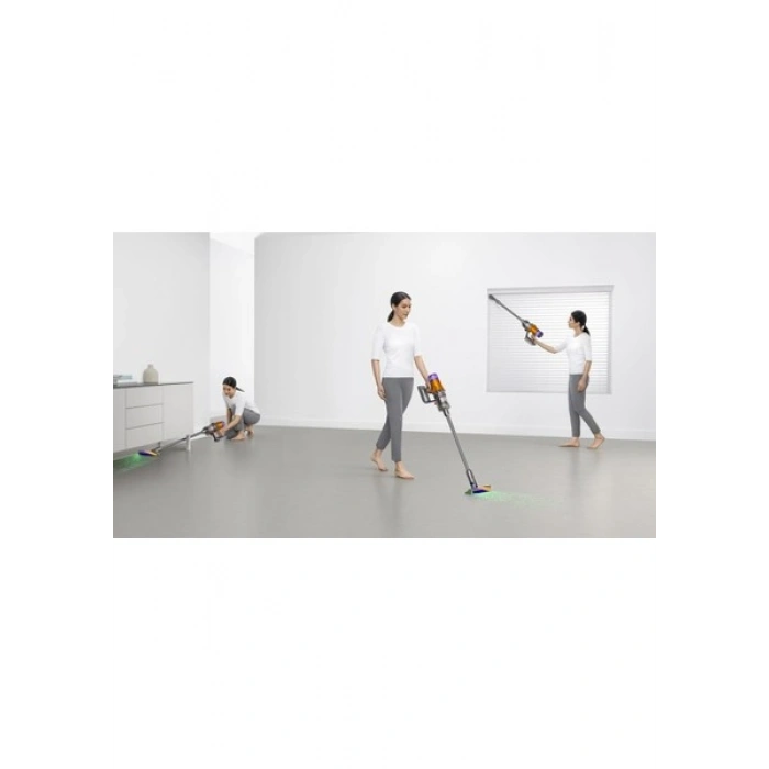 Dyson V12 Detect Slim™ Absolute Kablosuz Süpürge