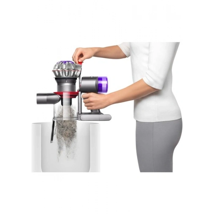 Dyson V8™ Total Clean kablosuz süpürge