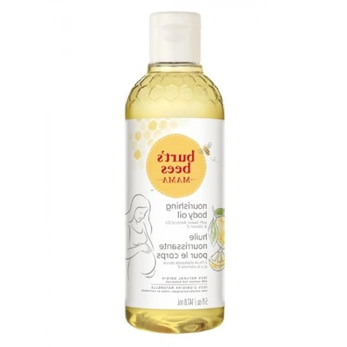 E Vitaminli Vücut Bakım Yağı - 147.8 ml