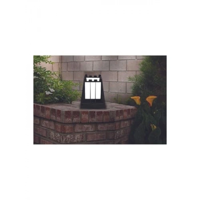 E27 Duylu Bahçe Yol Aydınlatma Lambası