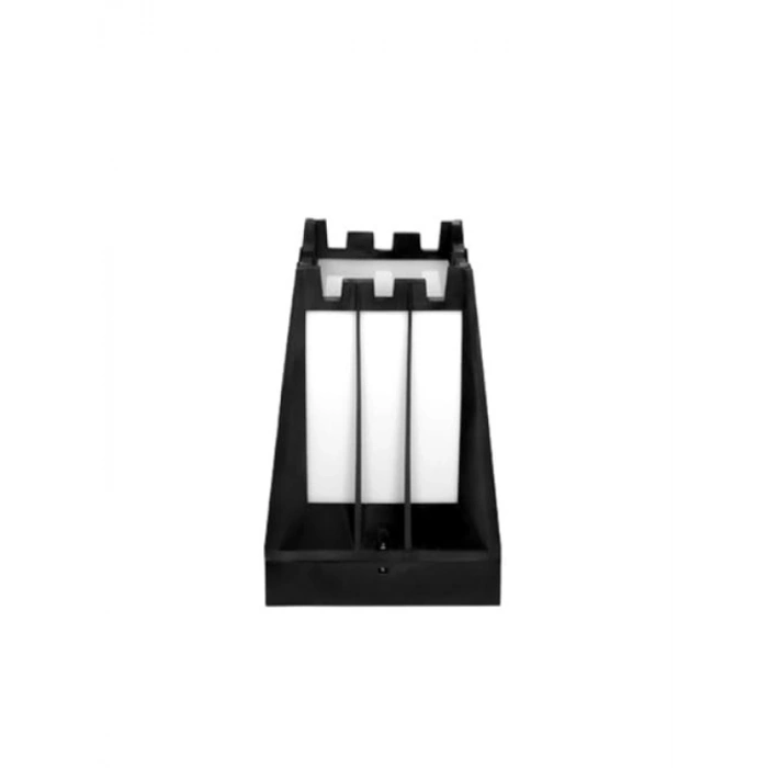 E27 Duylu Bahçe Yol Aydınlatma Lambası