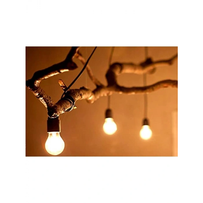 E27 Düz Duy - Masa Lambası İçin