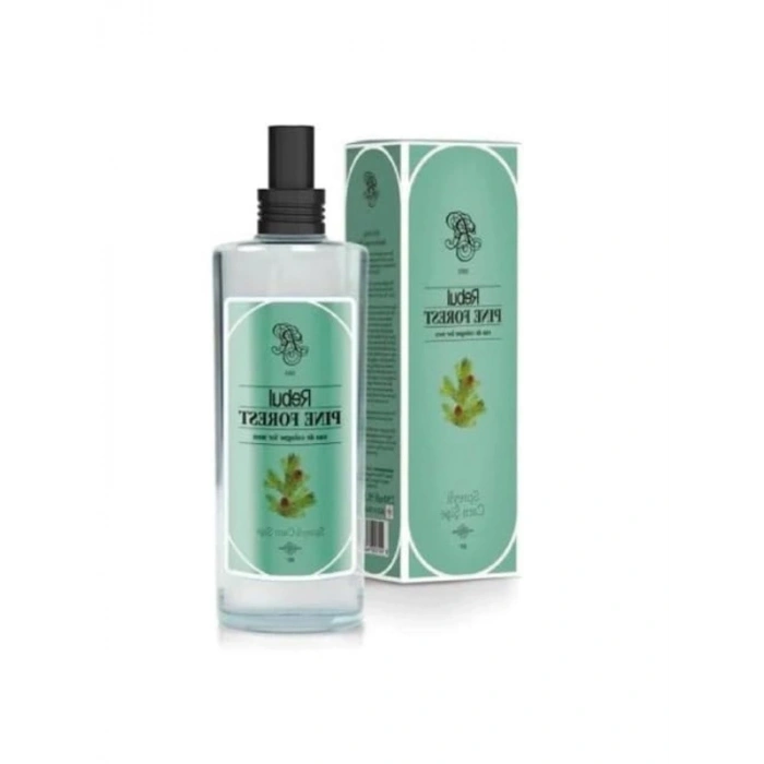 Eau De Cologne, 100 ml Çam Ormanı Ferahlığı