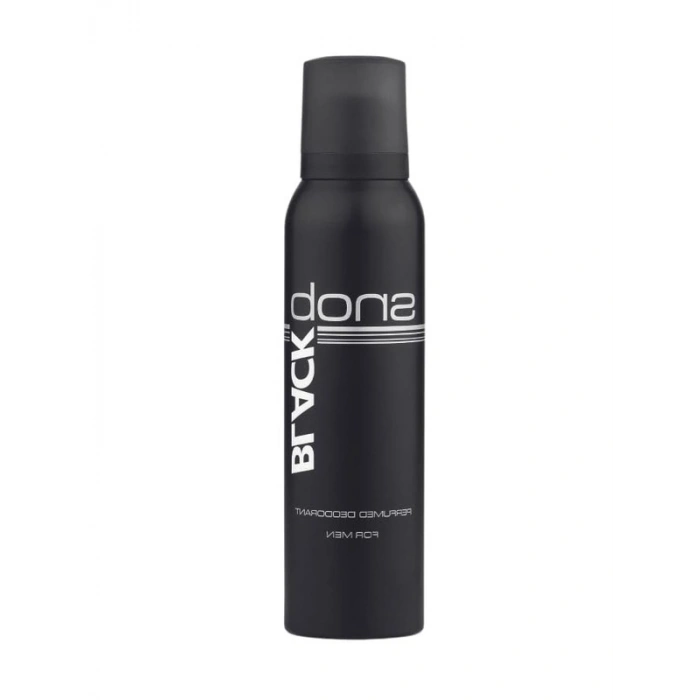 Eau De Toilette ve Deodorant Seti - Klasik Parfüm