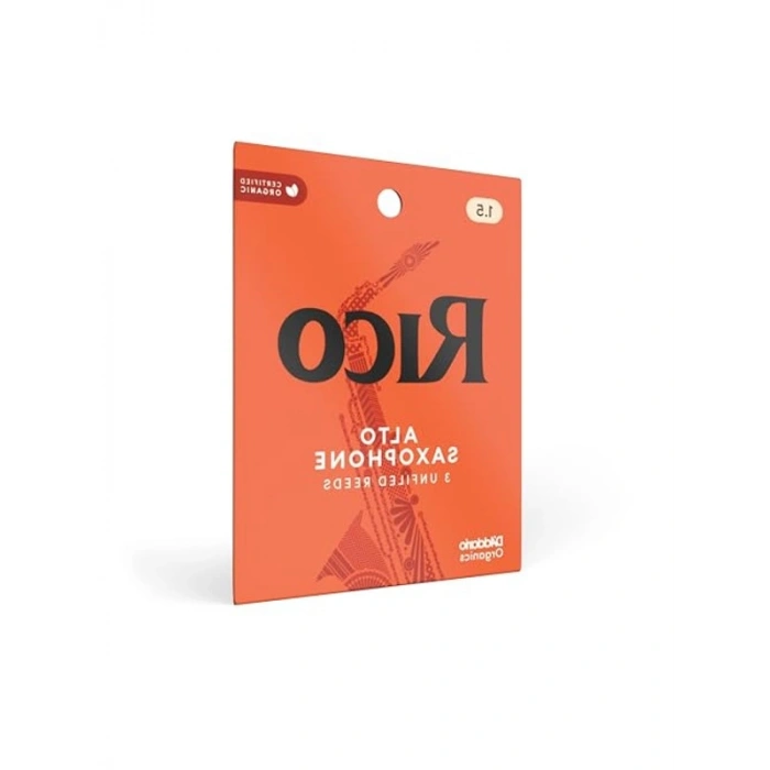 Eb-Altsaksafon Yapıcı, Yüksek Hassasiyet, 3lü Paket