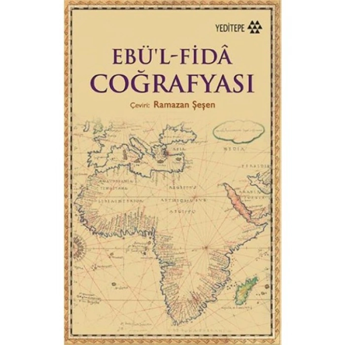 Ebü’LlFida Coğrafyası