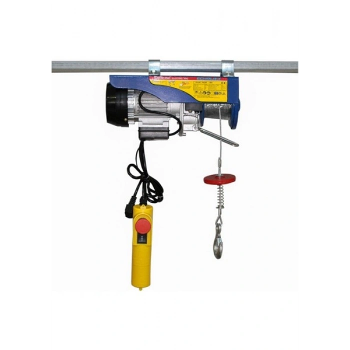 Echolift Mini Elektrikli Vinç 500-1000 kg