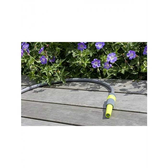 Eco 25 M Bahçe Hortumu - Zararlı Madde İçermez