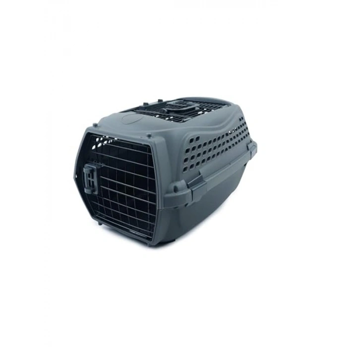 Eco Giro Carrier M Taşıma Siyah Yeşil