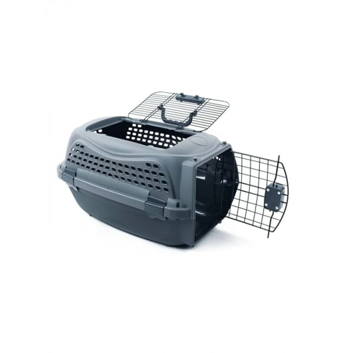 Eco Giro Carrier M Taşıma Siyah Yeşil