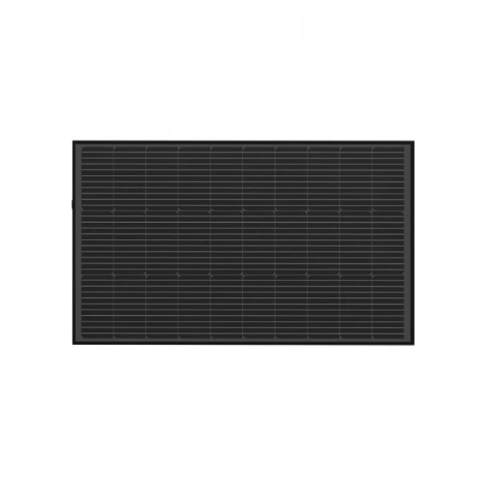 EcoFlow - 100W Sabit Güneş Paneli (2 Adet) - (EcoFlow Türkiye - BOEMAR Garantili)