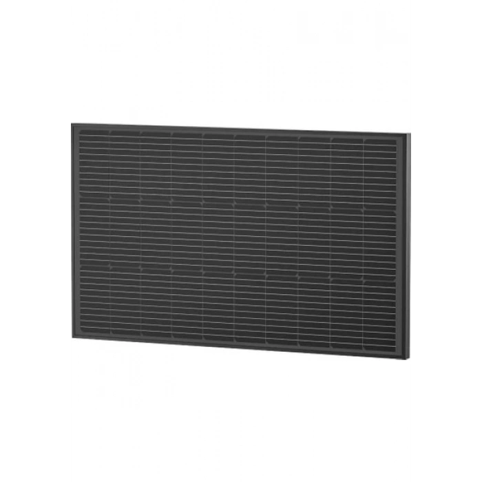 EcoFlow - 100W Sabit Güneş Paneli (2 Adet) - (EcoFlow Türkiye - BOEMAR Garantili)