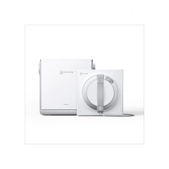 Ecovacs Winbot W2 Pro Omni Cam Silme Robotu
