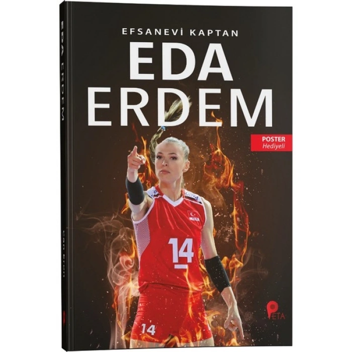 Eda Erdem - Can Eren