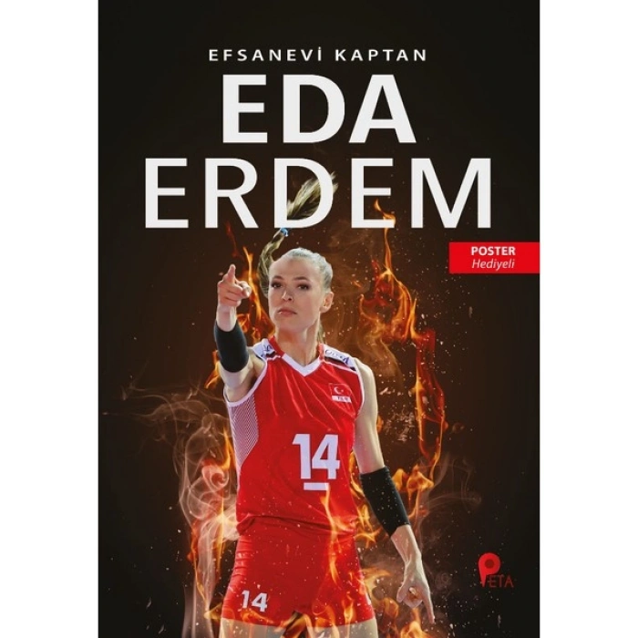 Eda Erdem - Can Eren