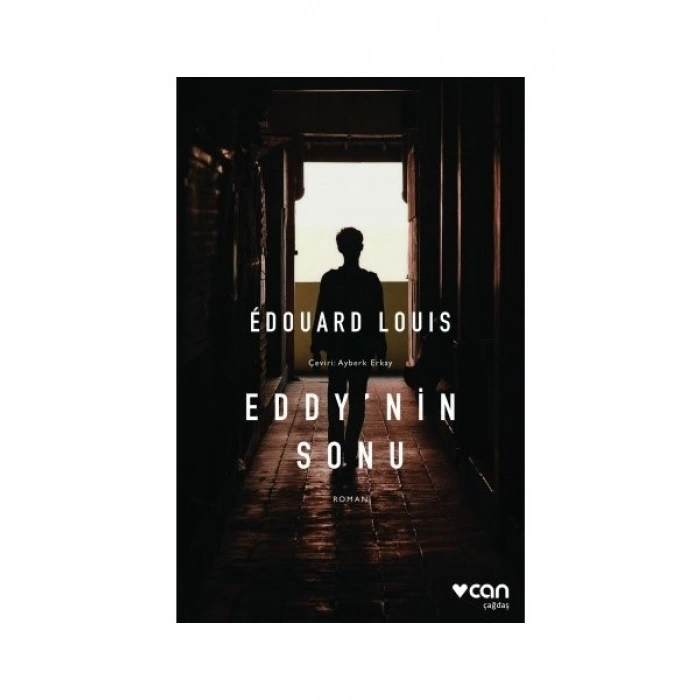 Eddynin Sonu - Edouard Louis