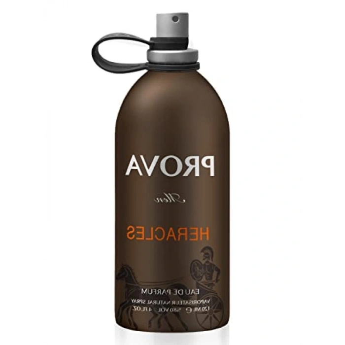 EDP Erkek Parfüm, 120 ml - Kalıcı ve Çekici Koku