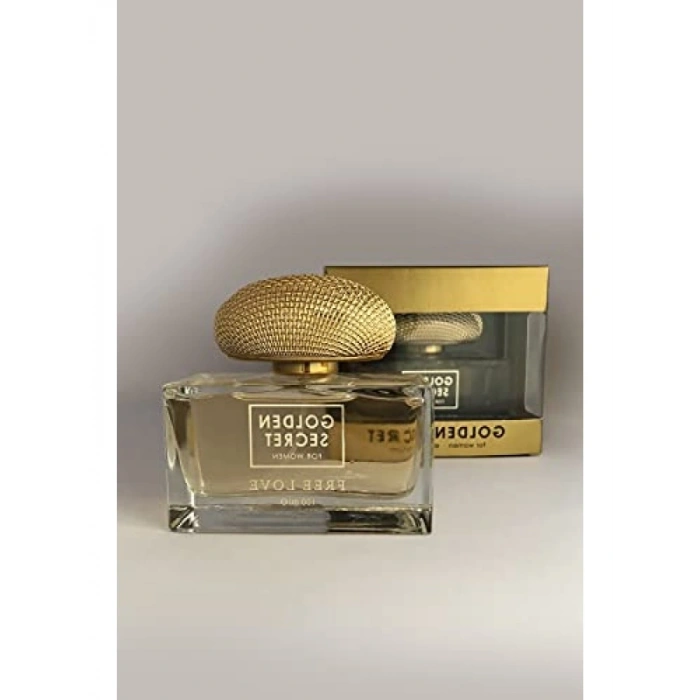 EDP Kadın Parfüm - 100 ml Renkli